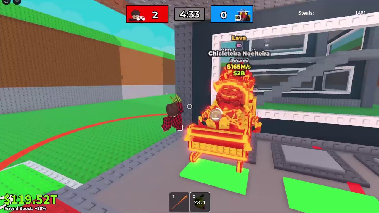 Dueling/trading steal a brainrot add bananabro676767 27 vouches