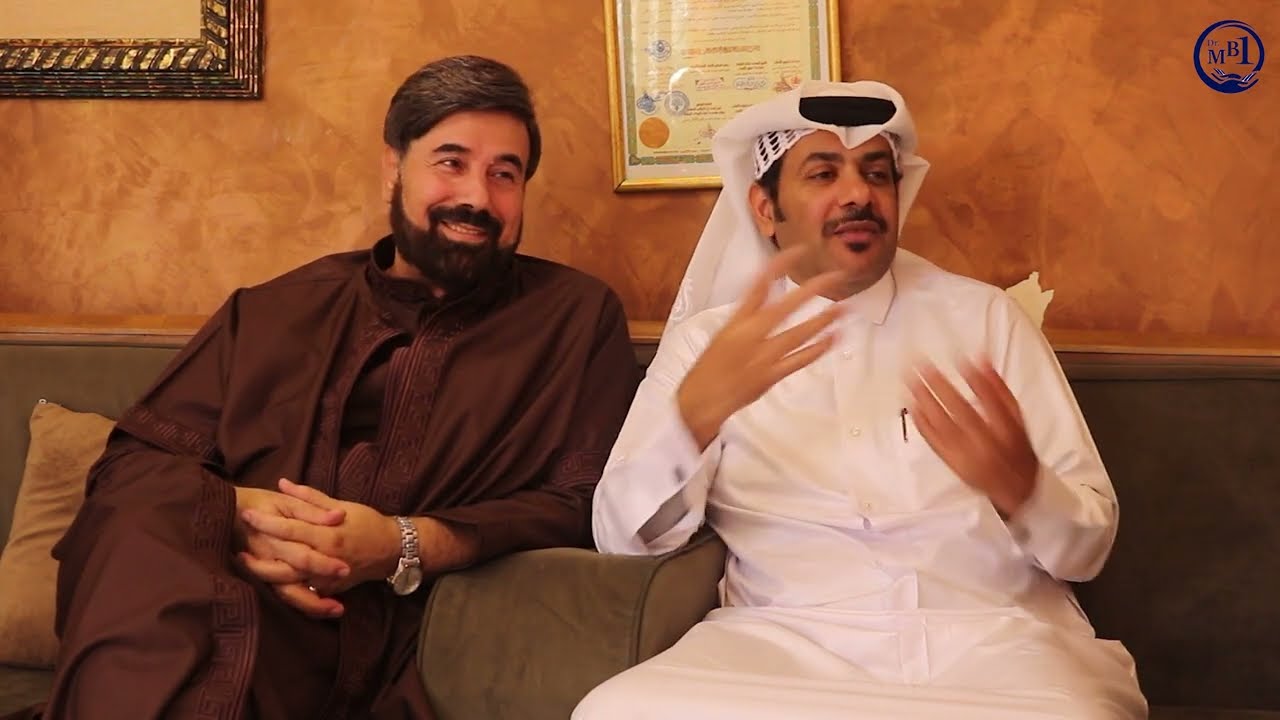 قصة الشاعر صدام سعد كدة في علاج ولده عدي مع مهندس الجسد العالم الدكتور البقاعي!!