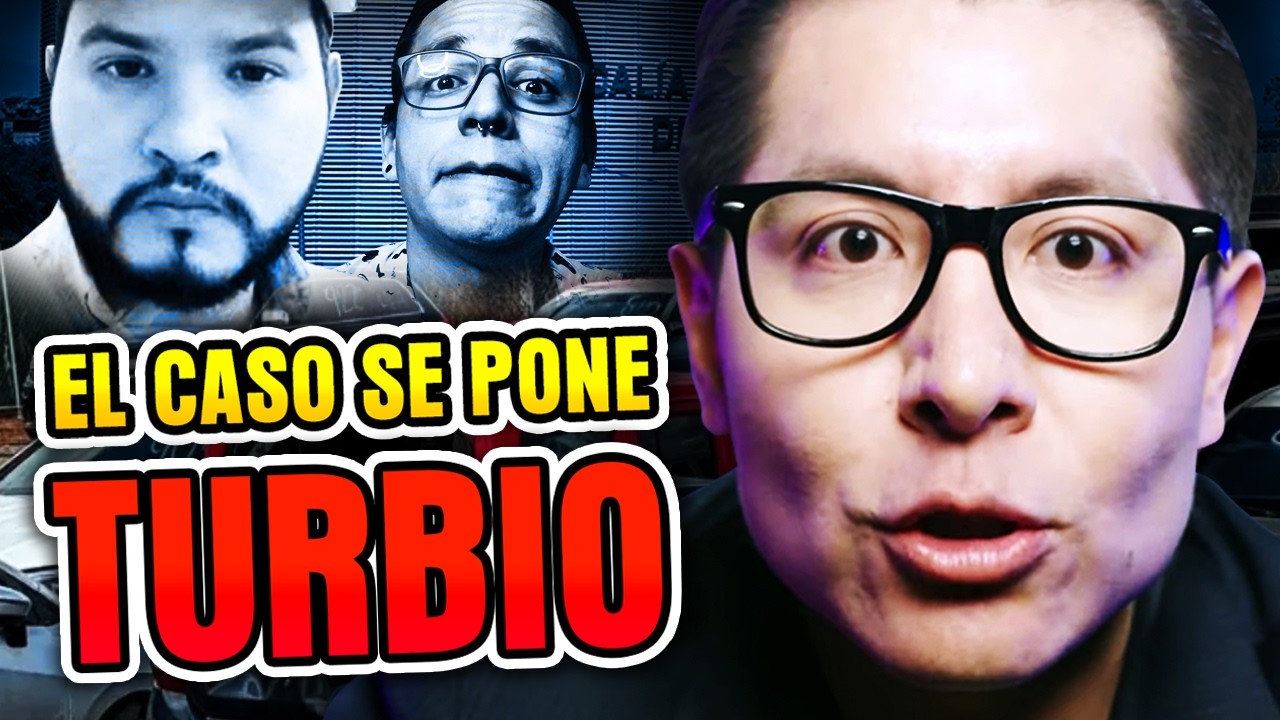 🔥 El CASO MR DOCTOR esta A PUNTO de EMPEORAR 👀