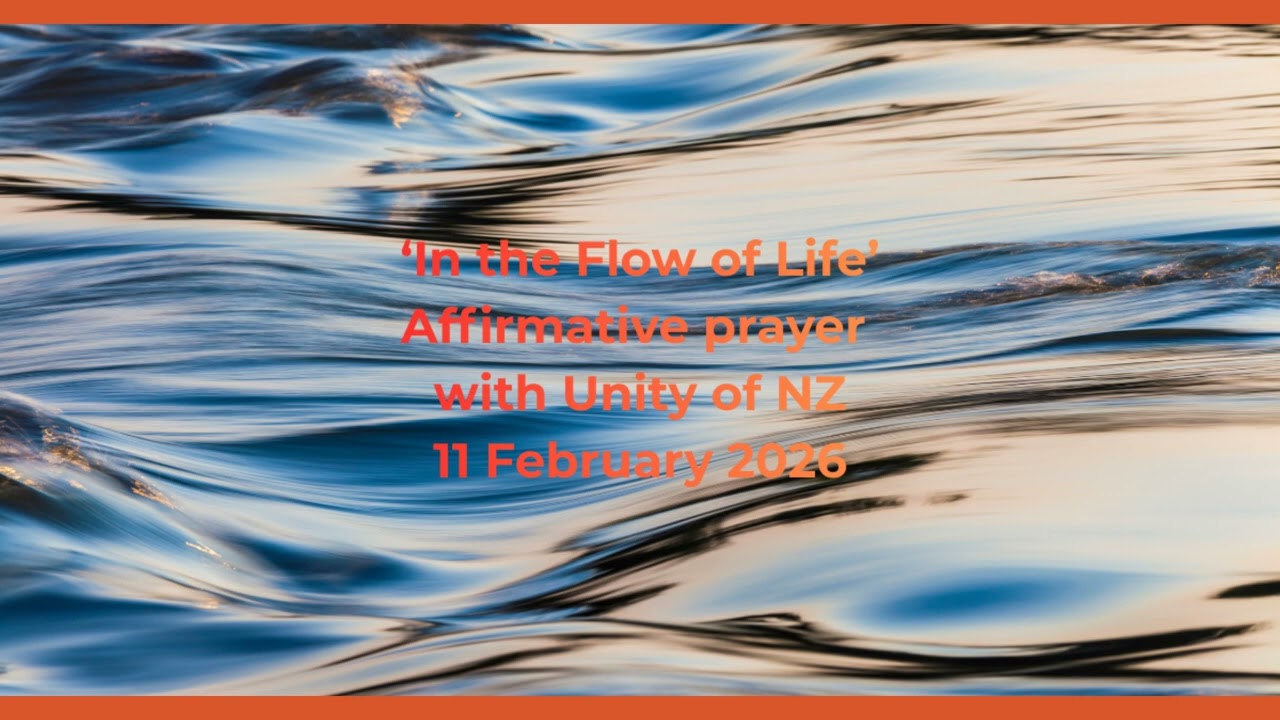 Audio recording: Prayer time 11 February 2026
