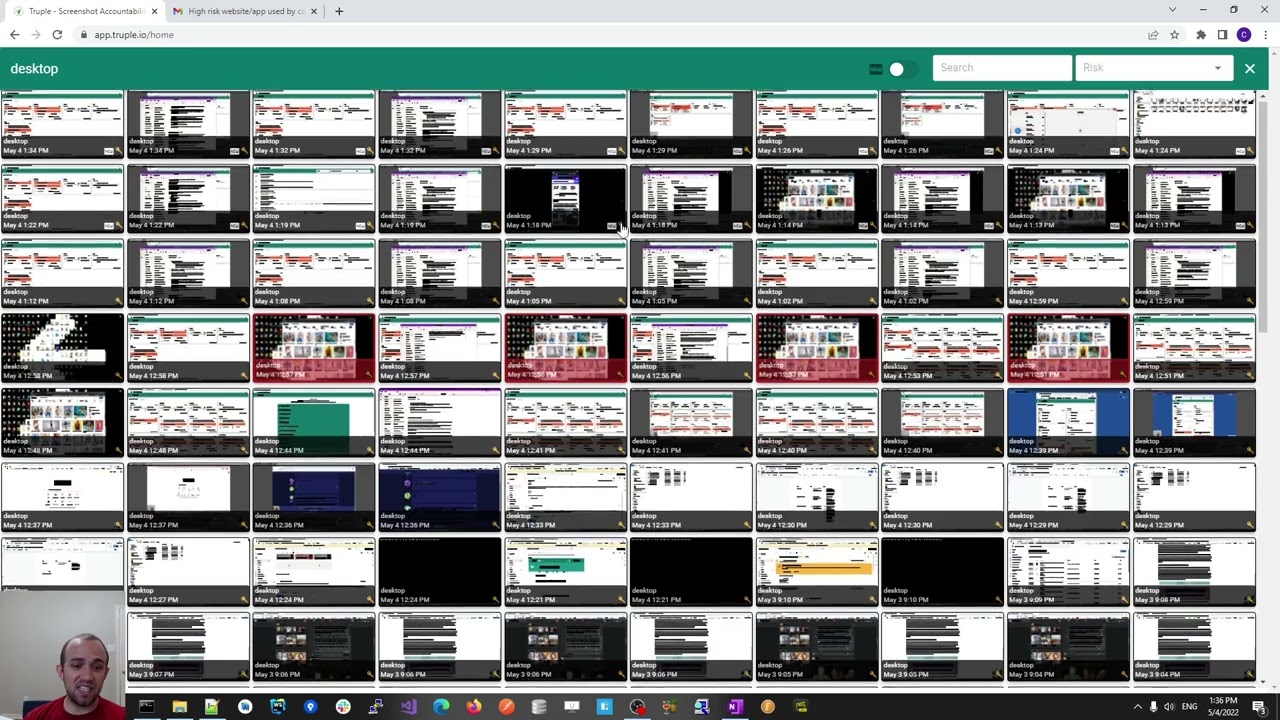 Truple Accountability Demo