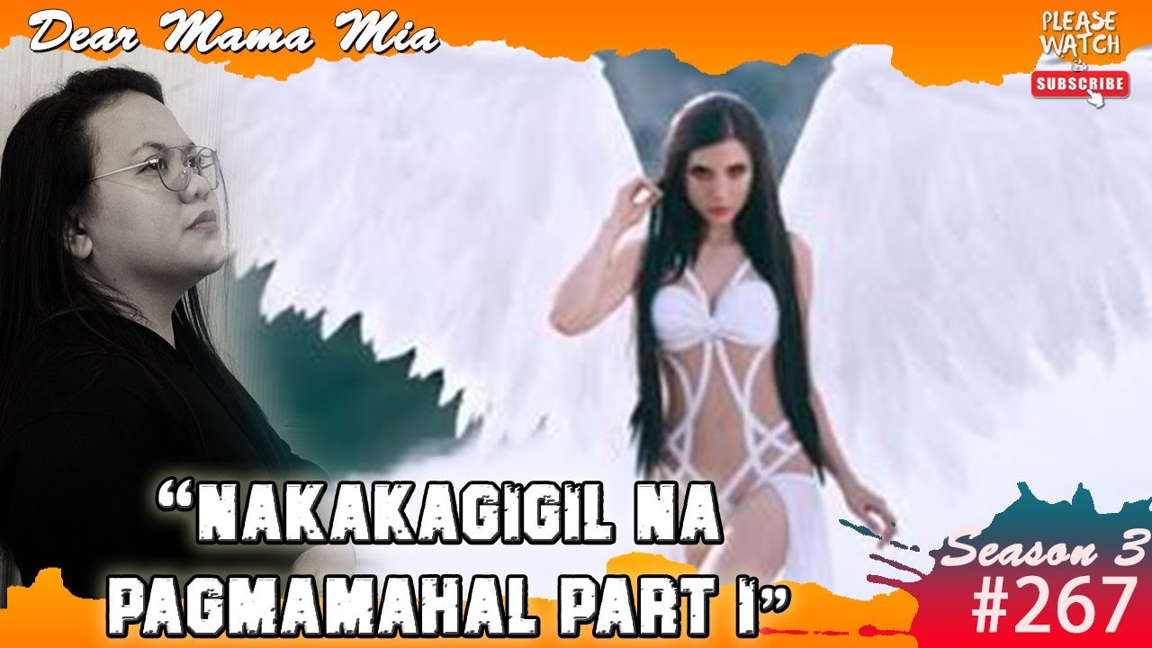 S3 #267 Nakakagigil Na Pagmamahal Part 1