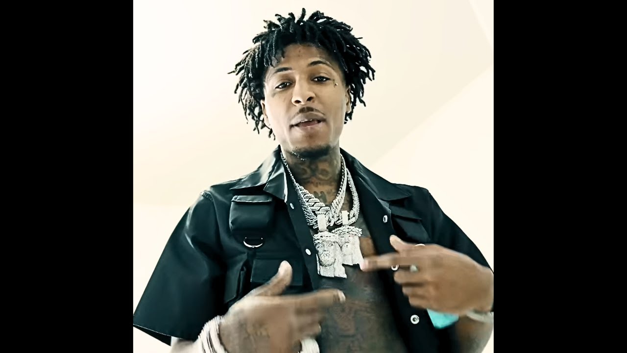 [FREE] NBA Youngboy Type Beat 2025 - 