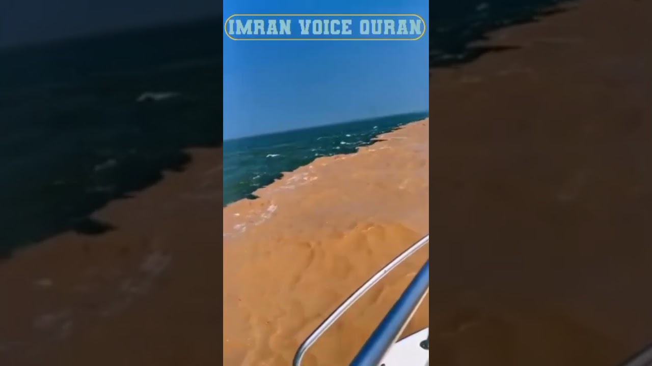 do samundar jo kabhi nahi🗯milte wo kaha hai  treanding #imran urdu studio