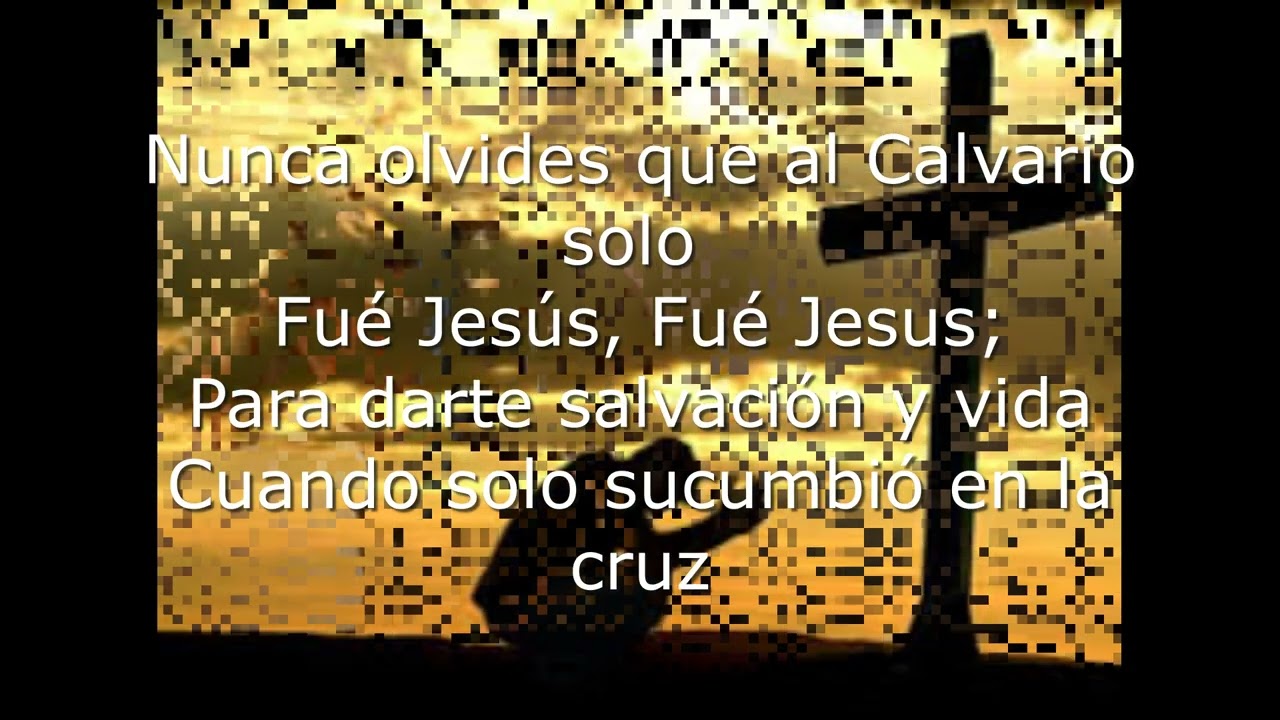 Has tratado de llevar tu carga-PISTA
