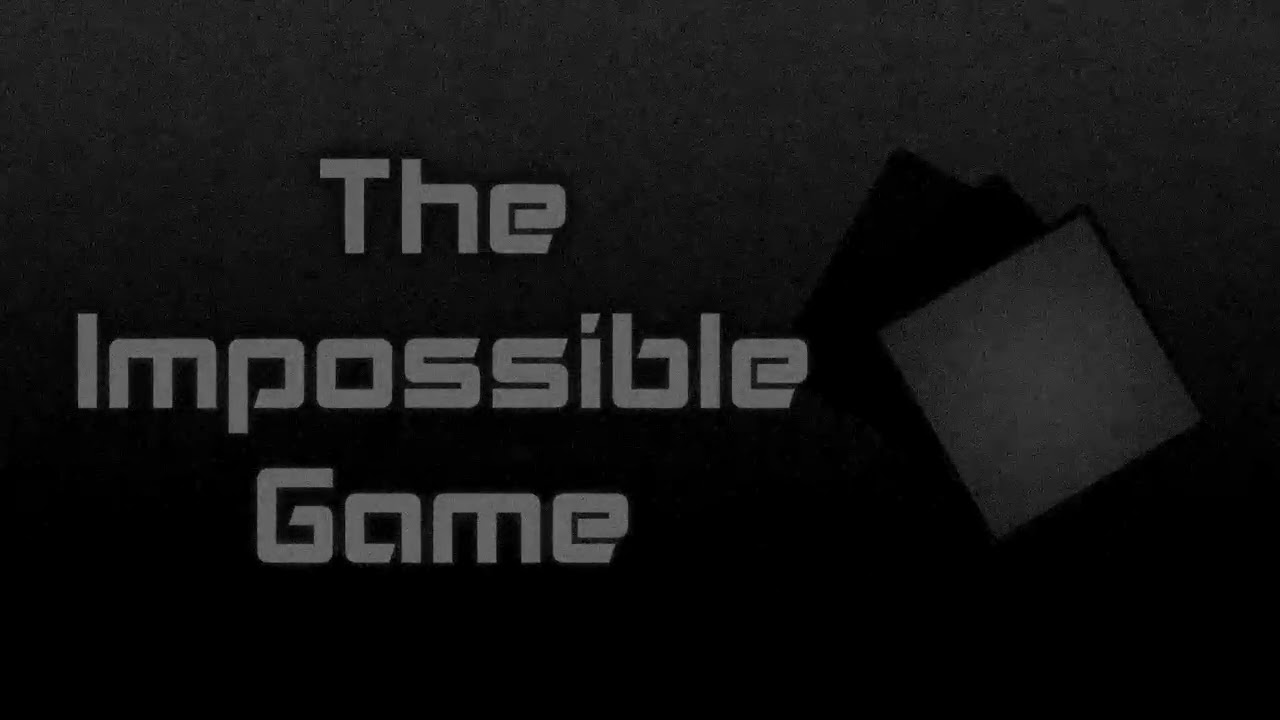 [LEAK: THEIMPOSSIBLEGUNNER] Chaoz Fantasy (JP Version) - The Impossible Game