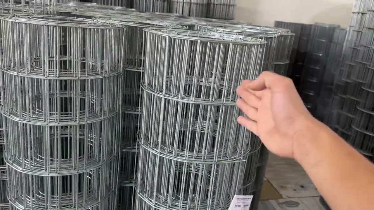 Thép cuộn làm hàng rào bảo vệ.liên hệ O9II.774.348 đặt lưới ạ