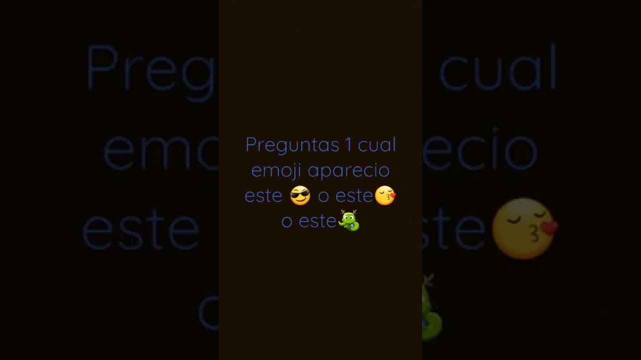 que tan bueno eres recordando#5