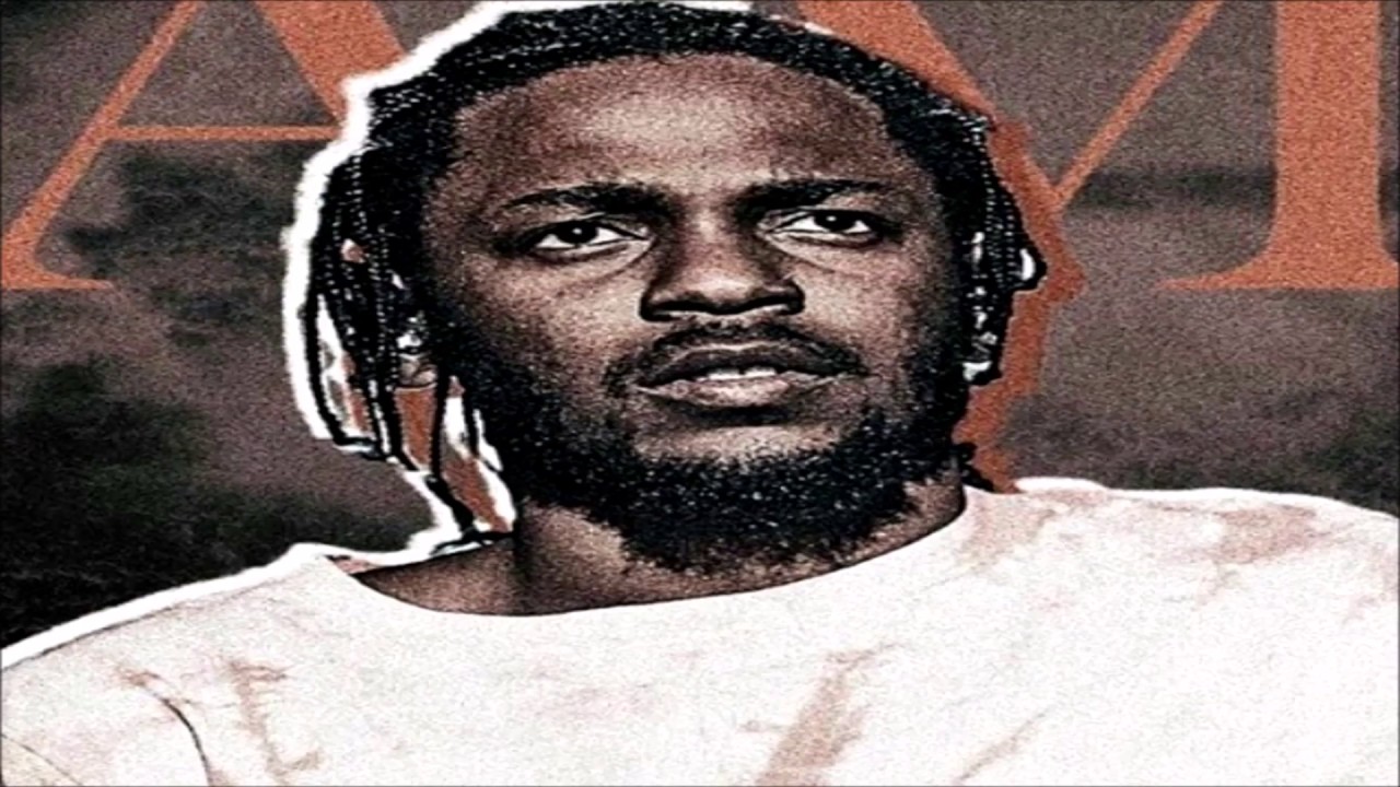 (SOLD) Kendrick Lamar type beat - Almighty.
