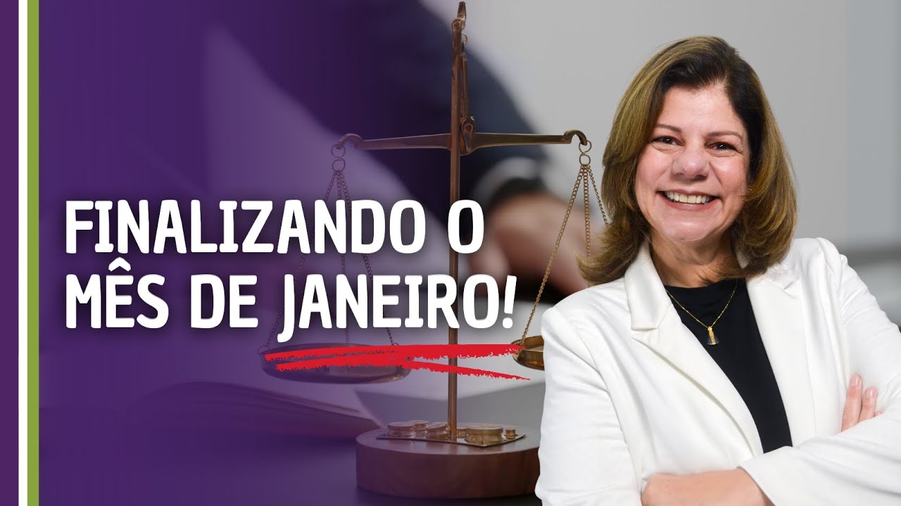 Seja Legal: Importantes pontos de atenção nesta semana!