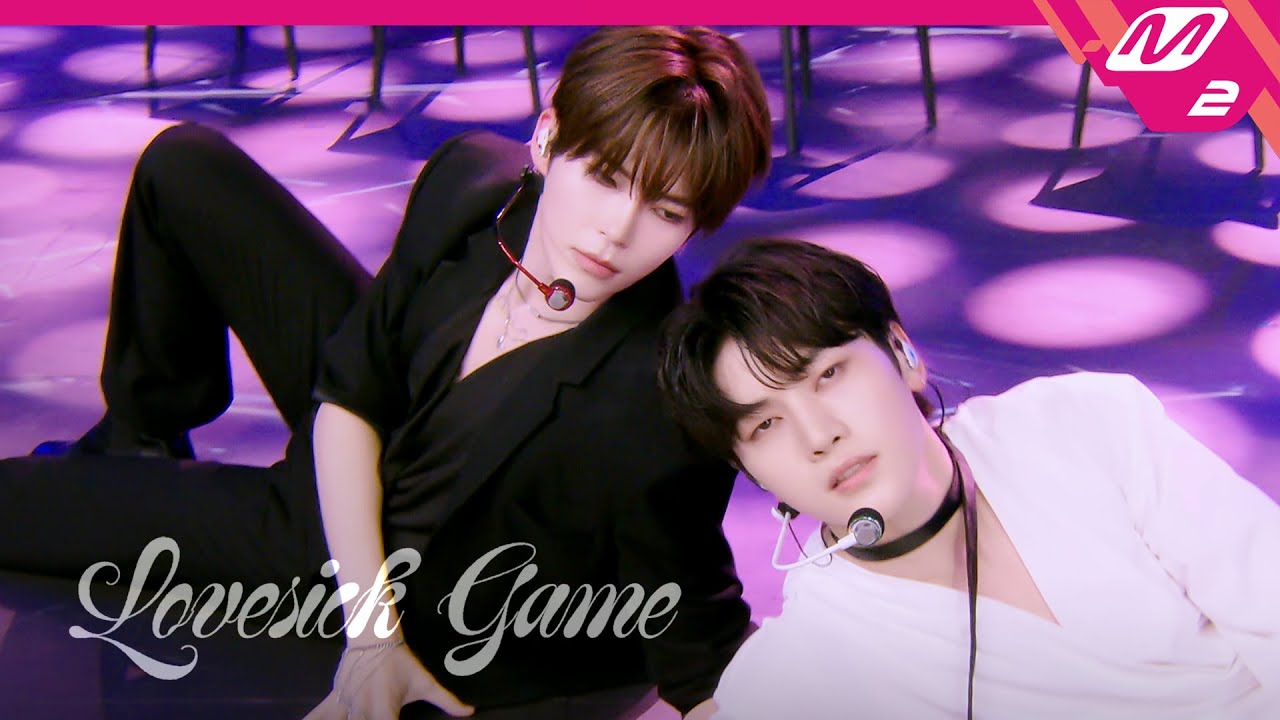[최초공개] ZEROBASEONE(제로베이스원) - Lovesick Game (4K) | 제로베이스원 컴백쇼 WHO MADE THIS! | Mnet 250901 방송