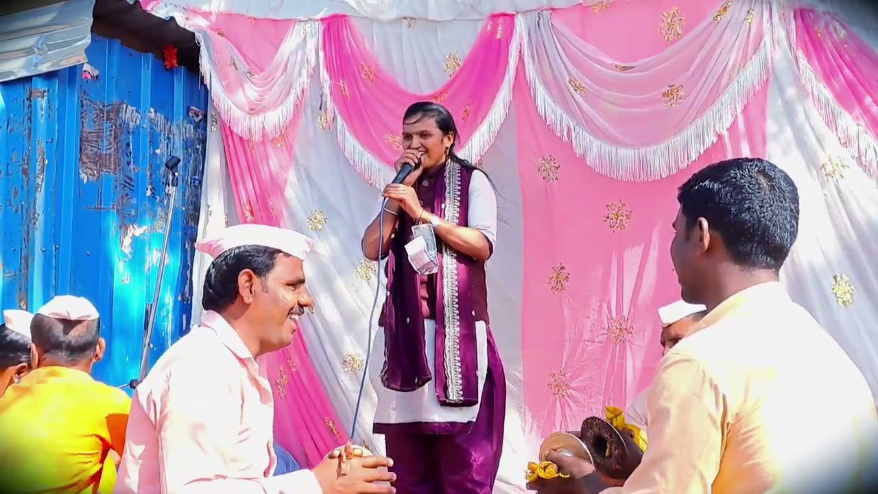 ಹಿರಿಯರು ಕಿರಿಯರು ಅನುವುದೆಲ್ಲ ✅ ಕಿಮ್ಮತ್ತ ಎಲ್ಲಿ ಉಳಿತೋ | Rekha Haranal Dollin Pada #shrishailingalagi_