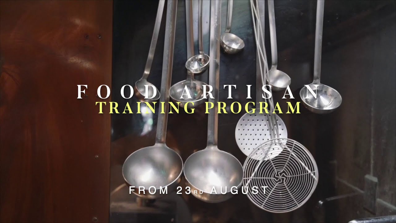 Food Artisan by Cibr&egrave;o
