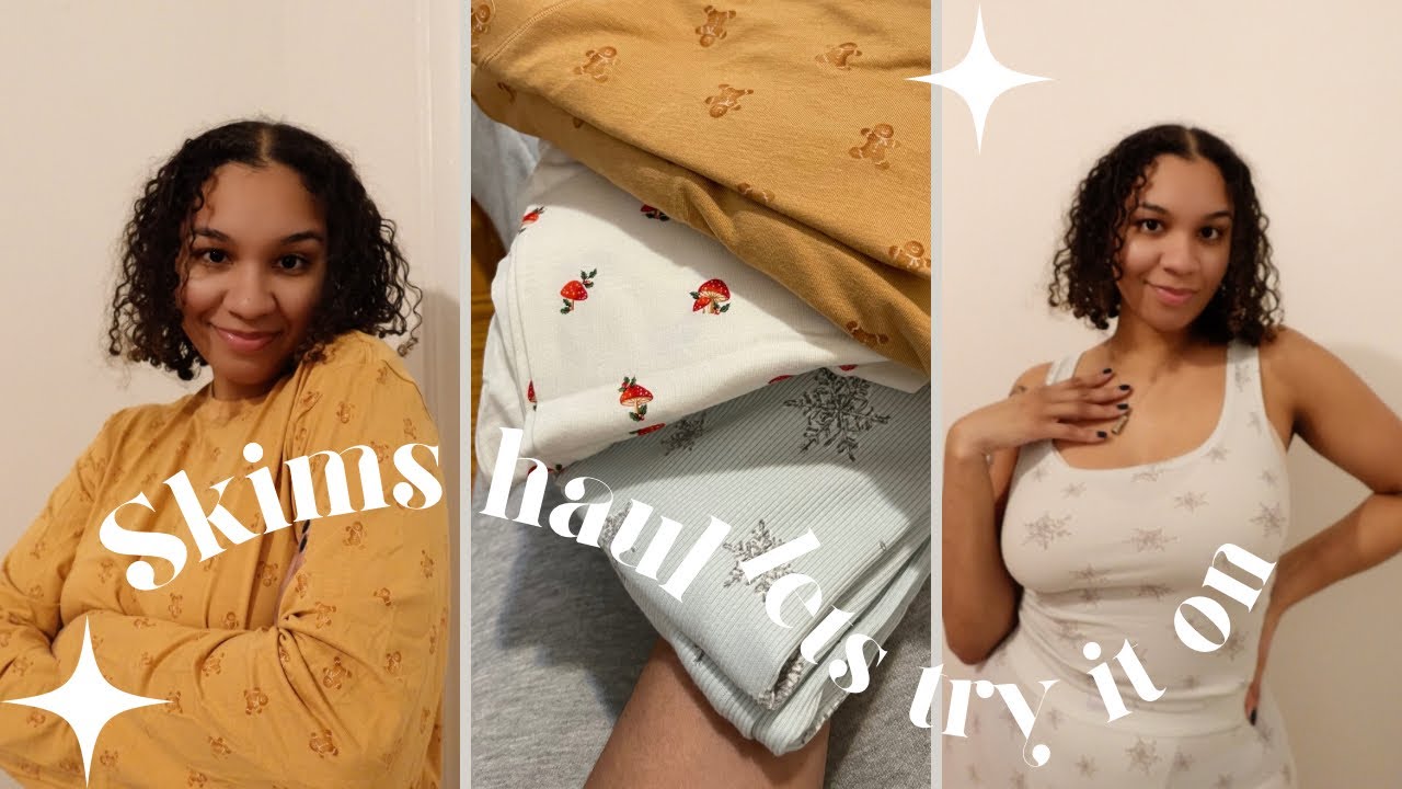 Skims Haul