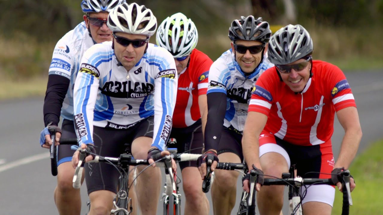 Portland - Destined For Your Love