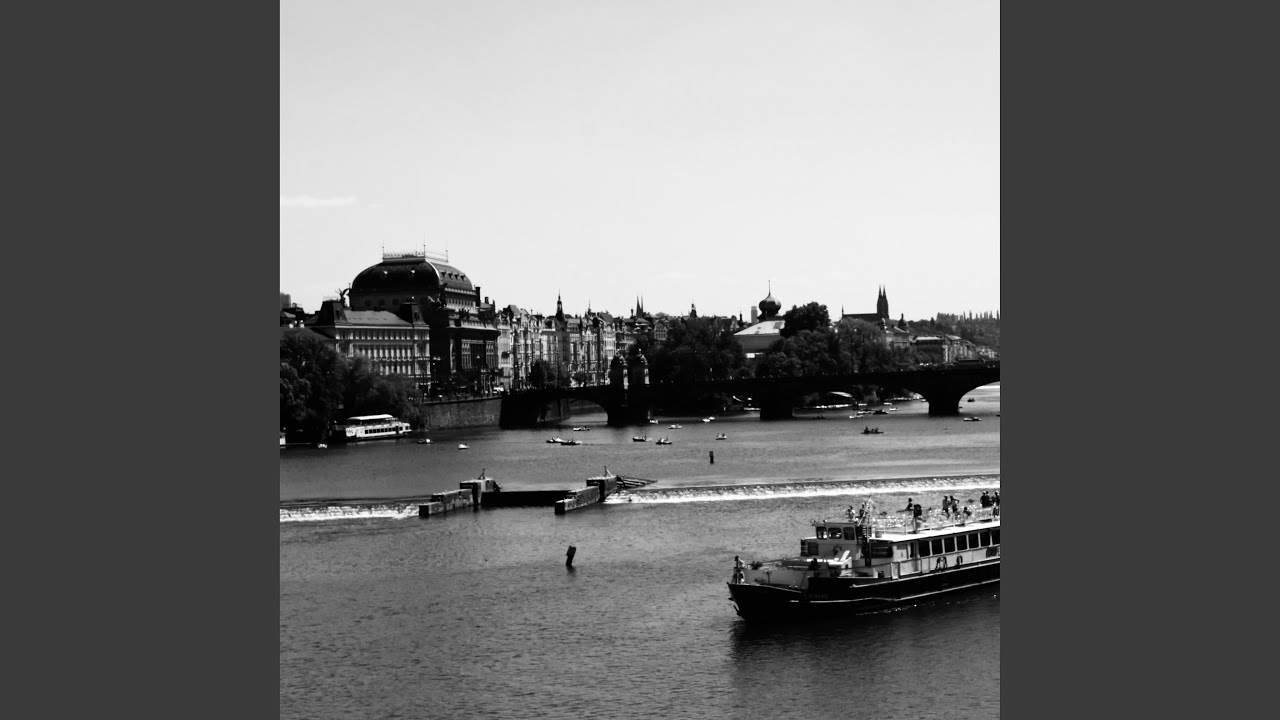 Farewell My Dreamful World