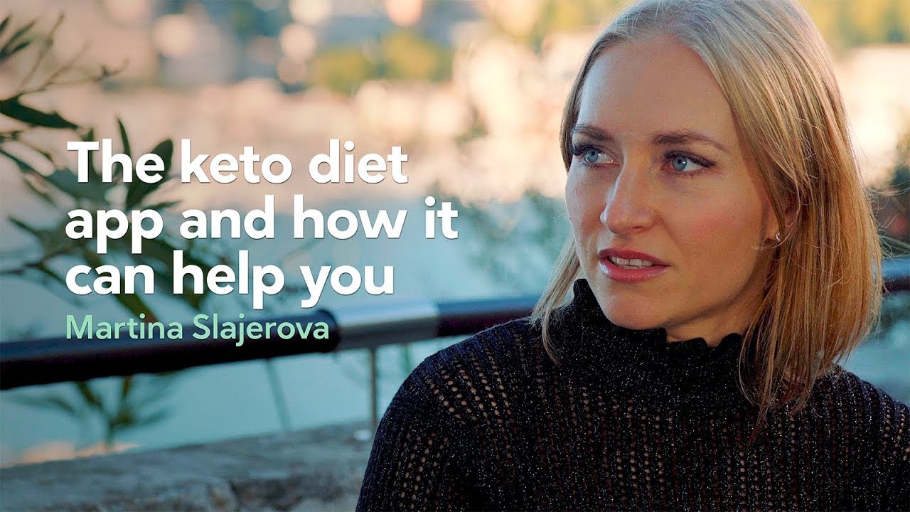 [Preview] The keto diet app and how it can help you