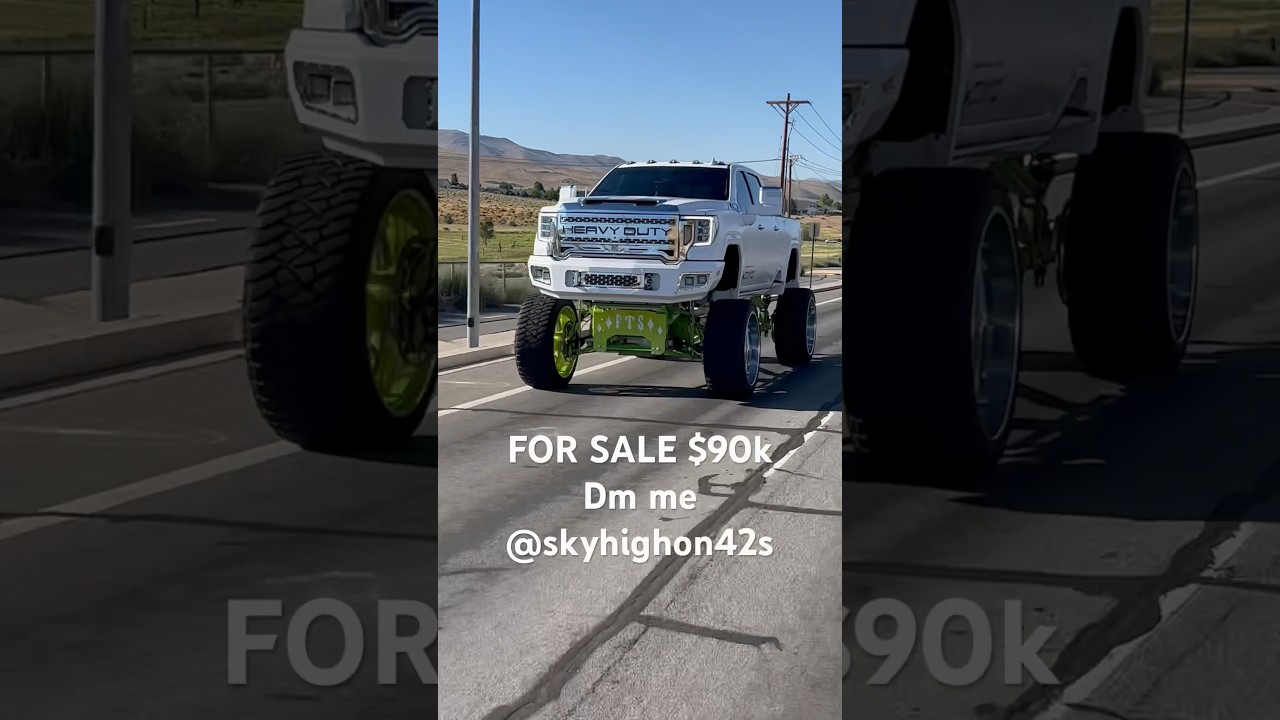 FOR SALE $90k @SkyHighOn42 
