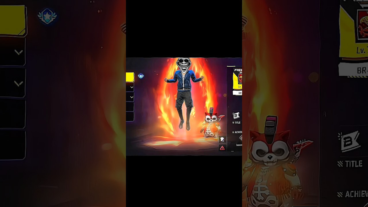 TROLLFACE EDITING IN FREE FIRE @RaiStar #freefire #shorts #ff #raistar #trollface