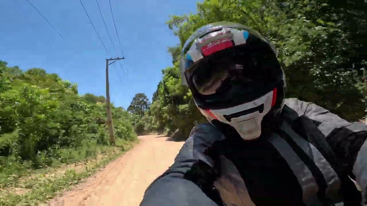 Passeio Cachoeira Espigão das Antas em Mandirituba/PR