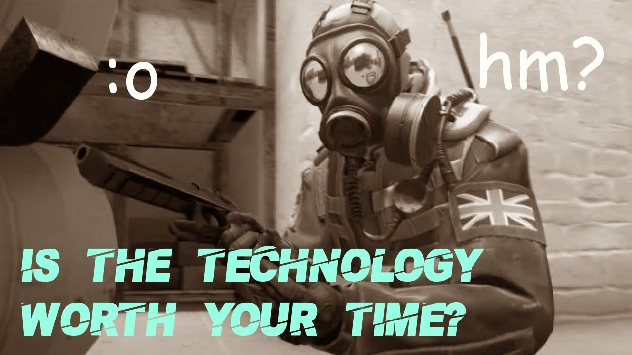 My Honest Nemesis.Tech Review/Showcase