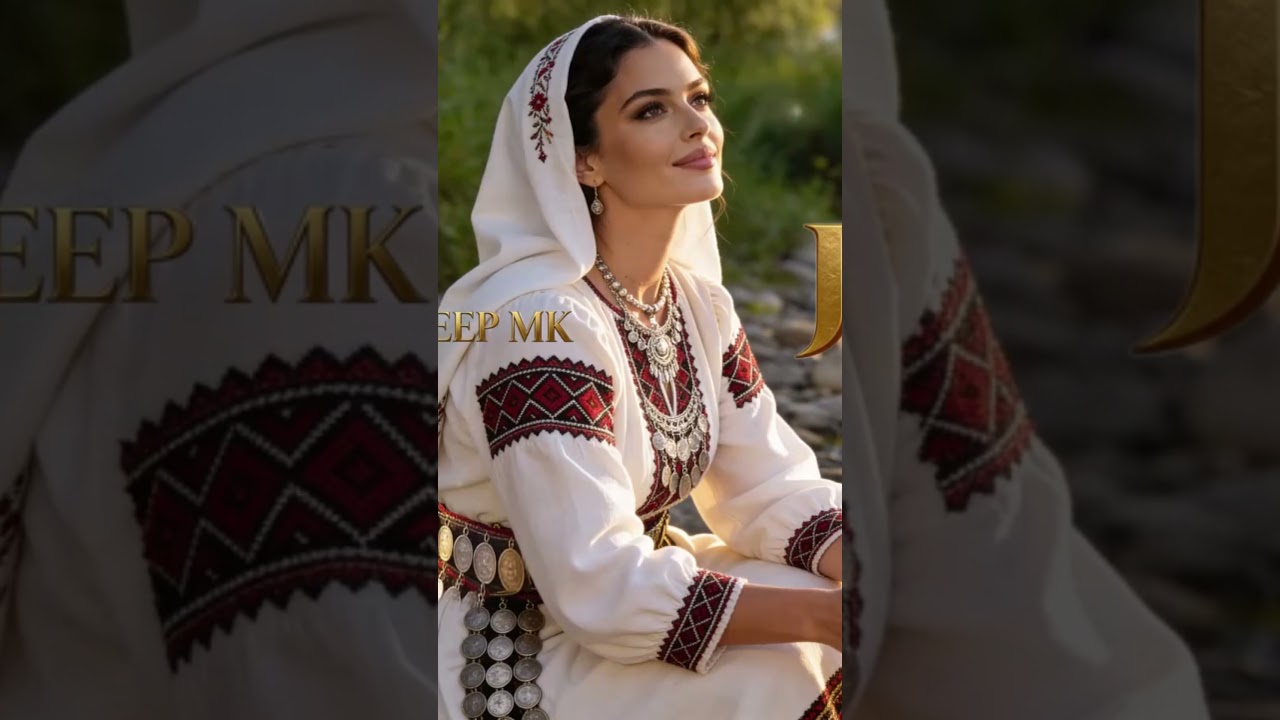 Jovano Jovanke - Kares Deep MK | Macedonian Ethno Deep House (2026 Mix) #BalkanBeats #BalkanMusic