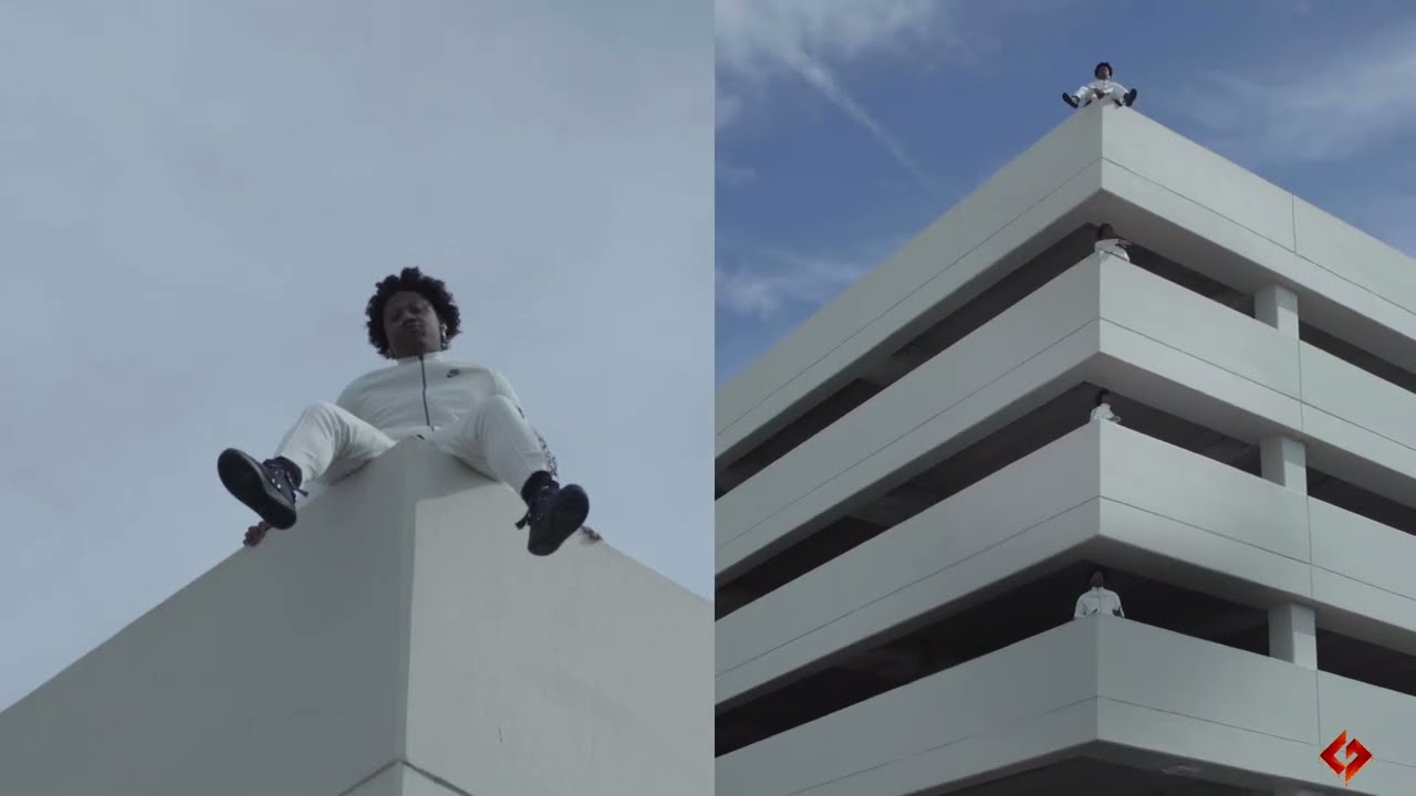 M3RC0TIC5 - Where's My Flowers? [Official Music Video]