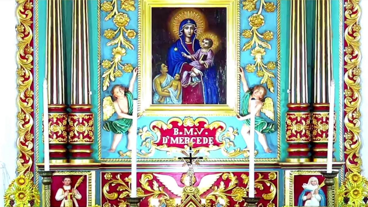 14 FEBRUARY 2026 - 04.00PM  ||  LIVE HOLY MASS  ||  VALLARPADAM SHRINE BASILICA