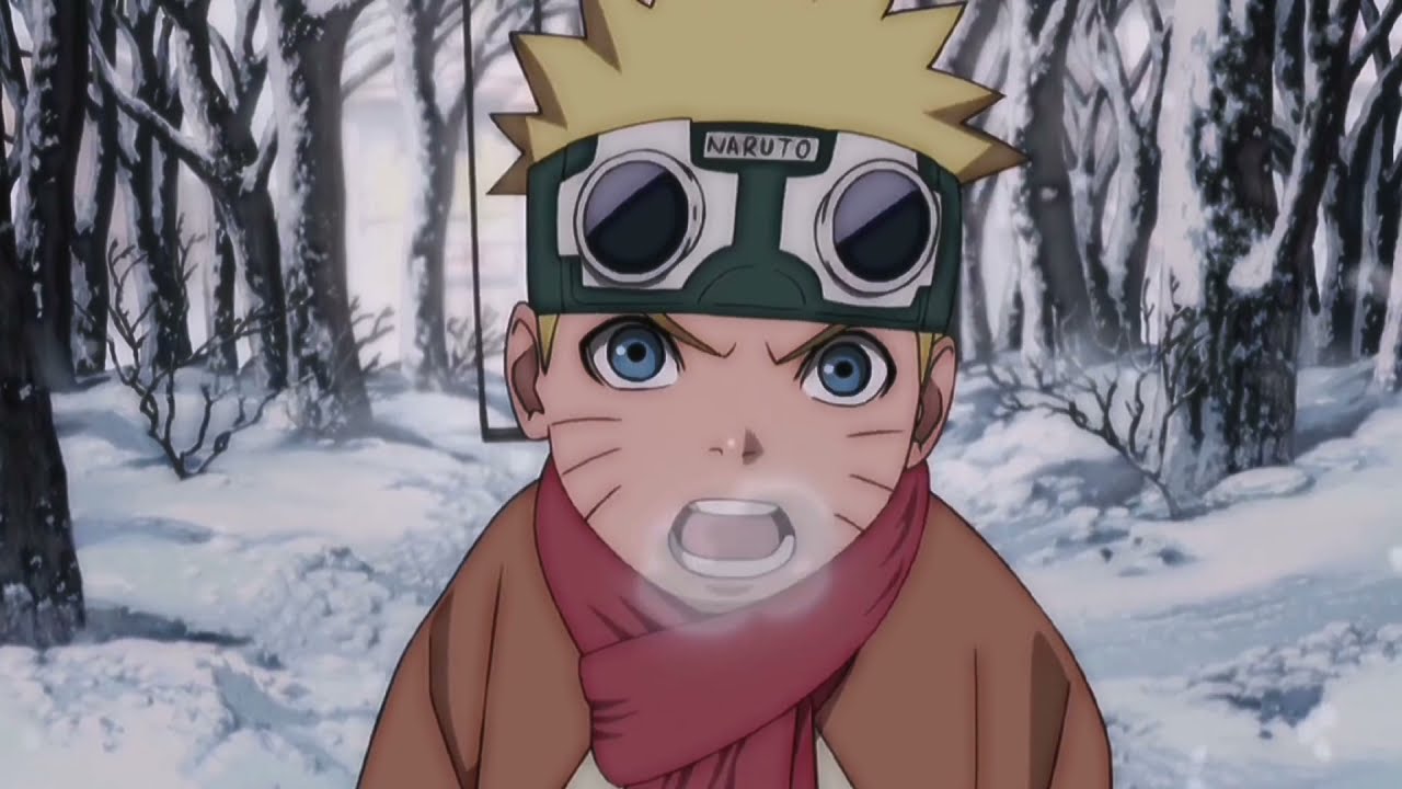 Naruhina | Naruto and Hinata | Twixtors Clips
