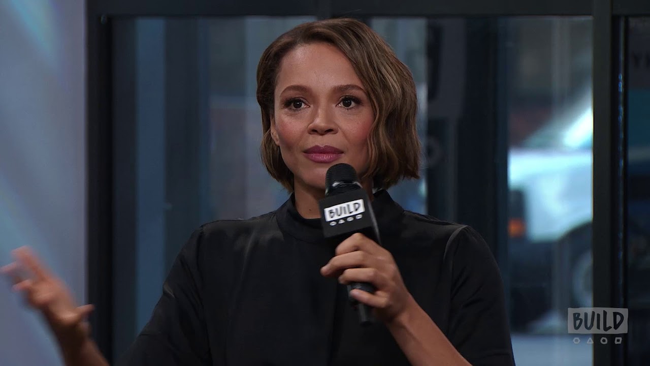 Dan Gilroy & Carmen Ejogo On Their Film, 