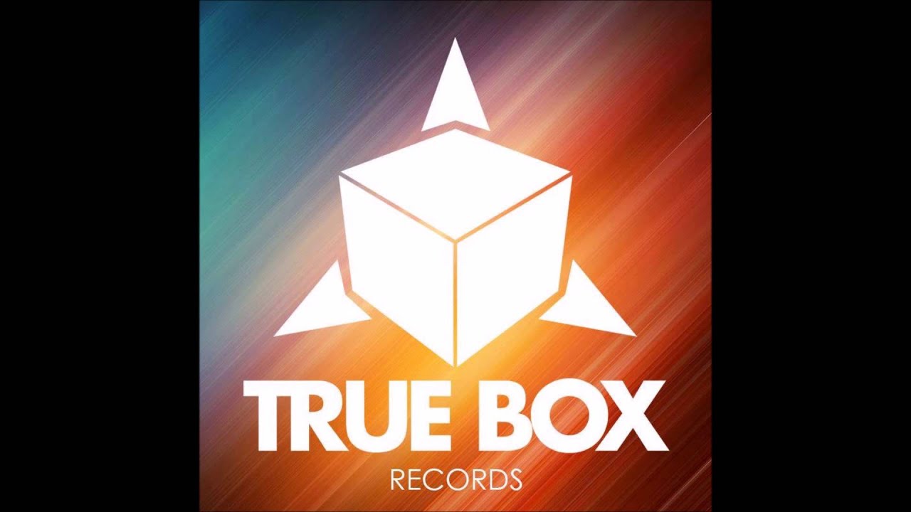 DJ PANIK - F*cking Electro (TRUE BOX Records #15)