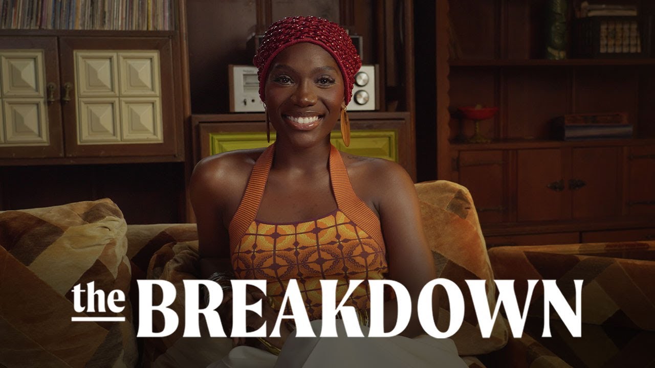 Doechii Breaks Down Her Performances From the First Viral Vid to the Grammys | The Breakdown | Cosmo