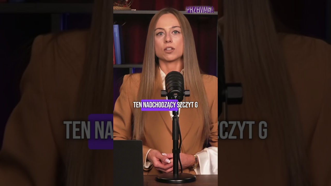 ZEŁENSKI NA SZCZYCIE G7. CZY NAM&Oacute;WI TRUMPA DO OSTRZEJSZEGO STANOWISKA WOBEC ROSJI?