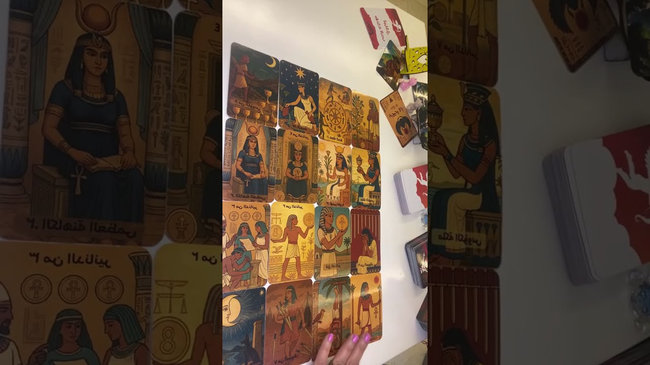 هل فى رجوع برج العقرب وبرج الدلو يلا نشوف سوى