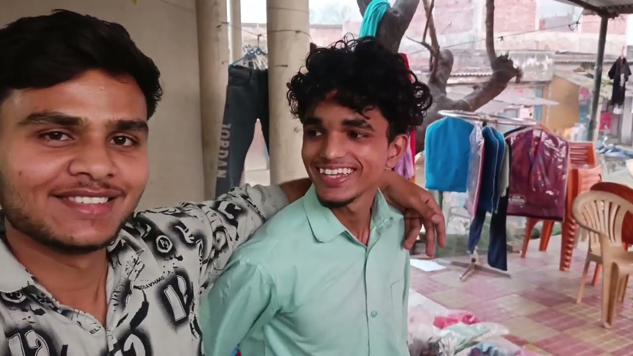 Bhaiyo ka board exam ho gya hai aye hai ghar