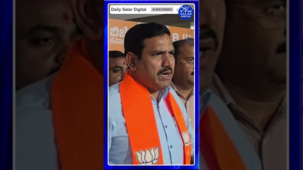 #shorts #byvijayendra #bjpvscongress #mediareporters #vidhansoudha #shortsfeed #shortsviral #news