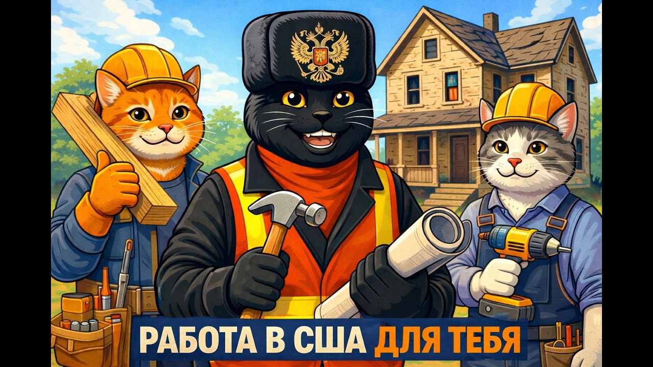 НУЖНА РАБОТА В ПИТТСБУРГЕ? - ТЫ ПО АДРЕСУ