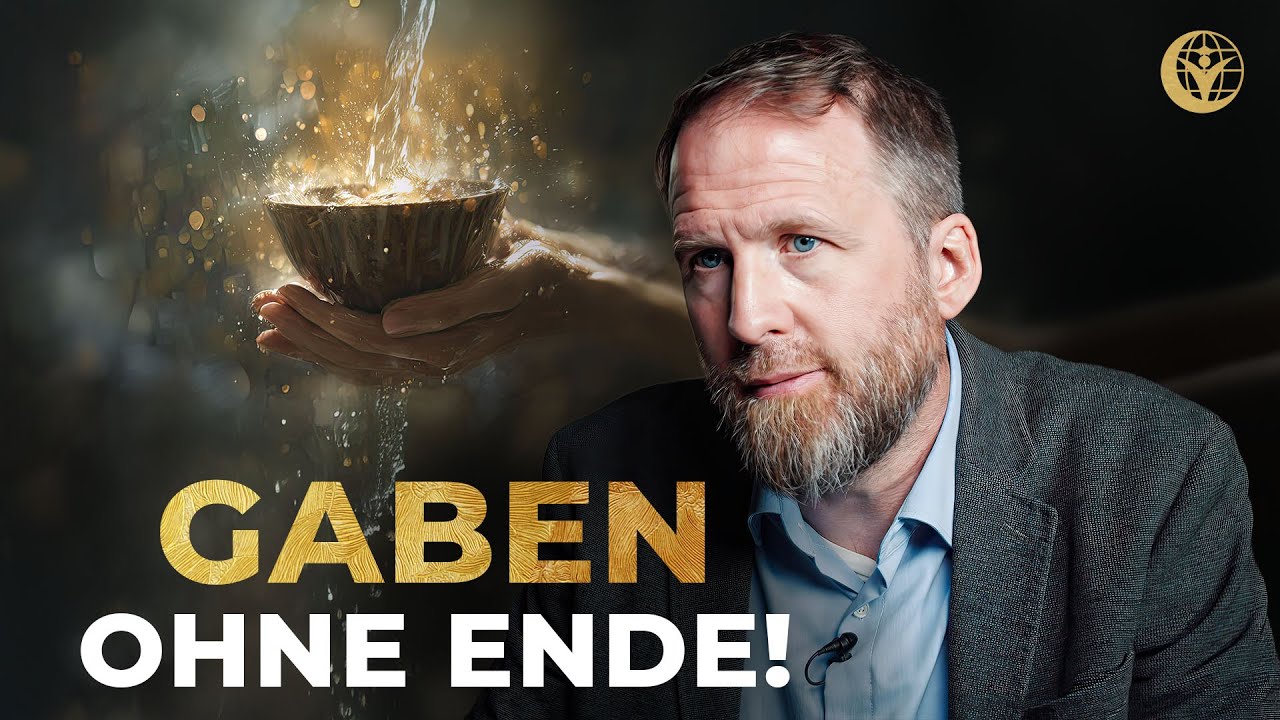 Warum ALLAH dir mehr gibt, als du brauchst!