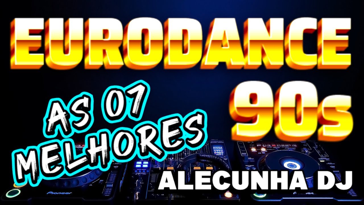 EURODANCE VOLUME 01 