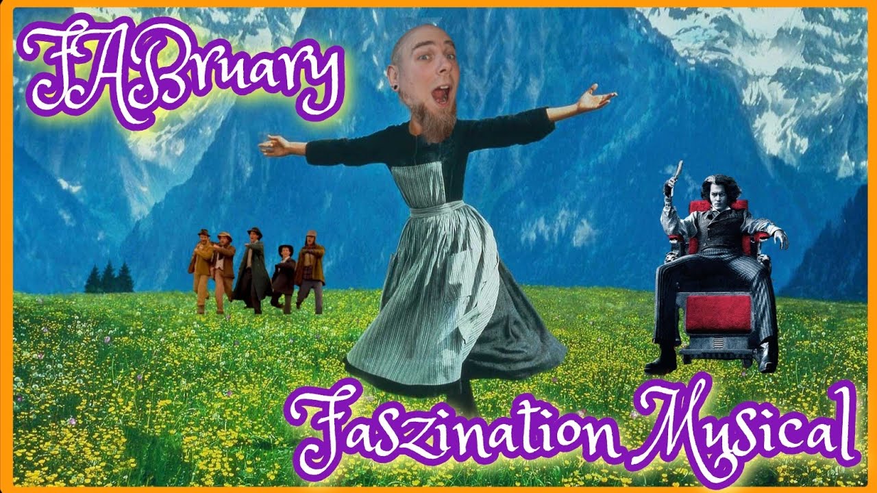 FABruary - Faszination Musical