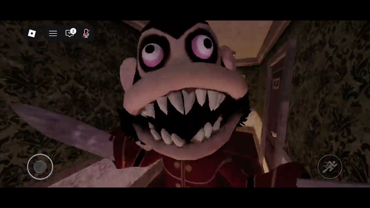 Roblox Dark Deception 