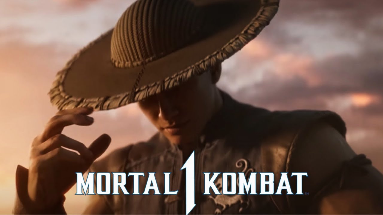 MORTAL KOMBAT 1 CRAZY KUNG LAO COMBO VIDEO