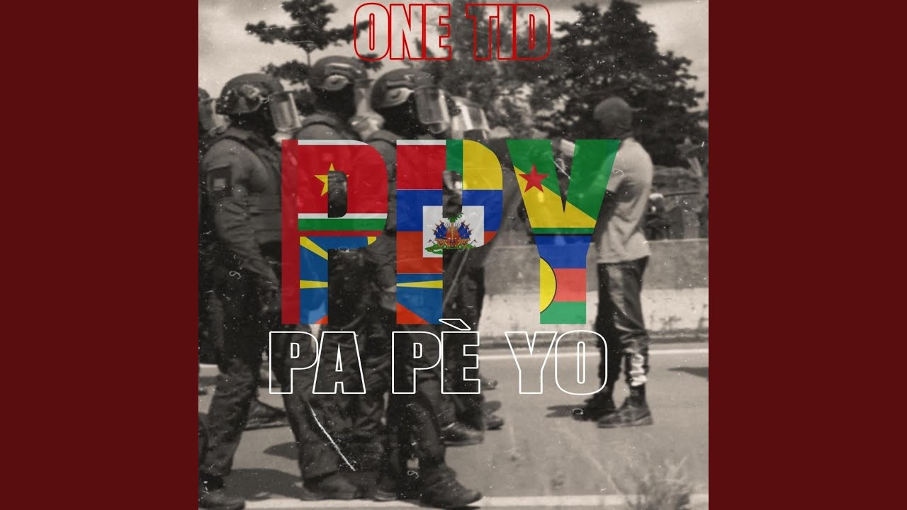 PPY (Pa P&egrave; Yo)