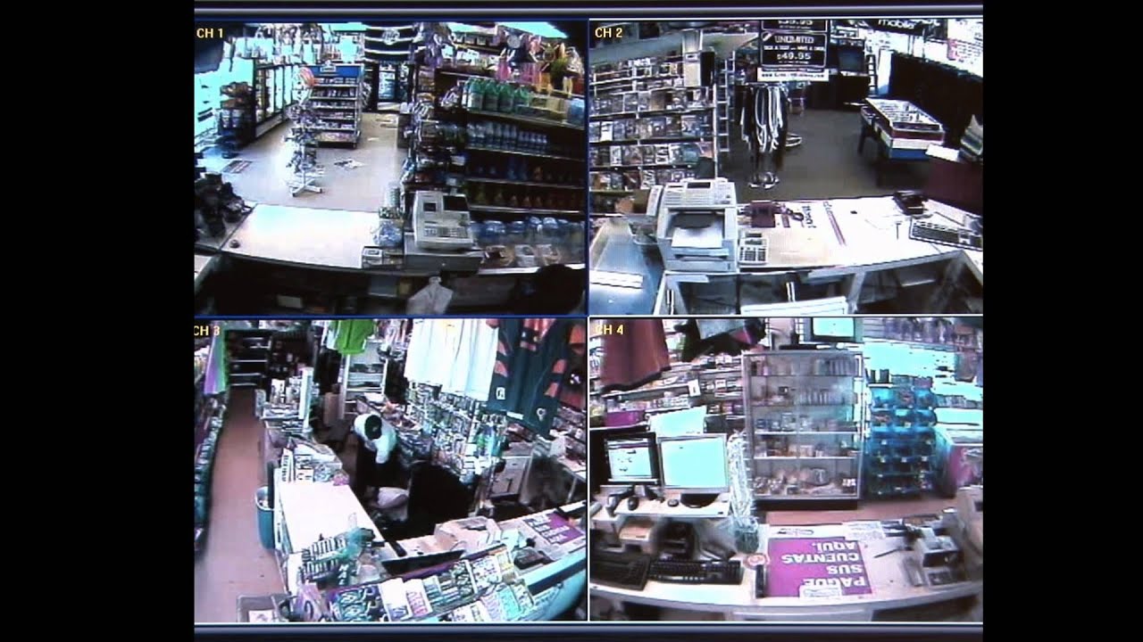 Haines City Robbery Homicide