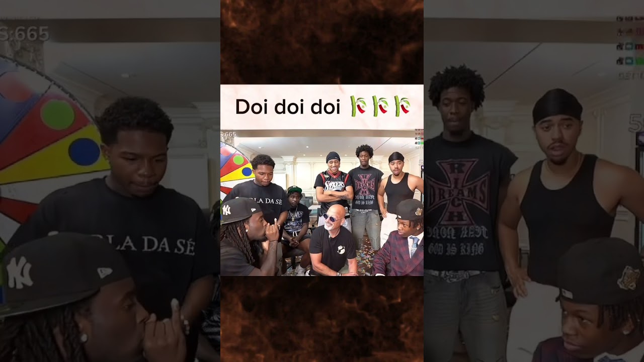 Doi doi doi 🎋🎋🎋