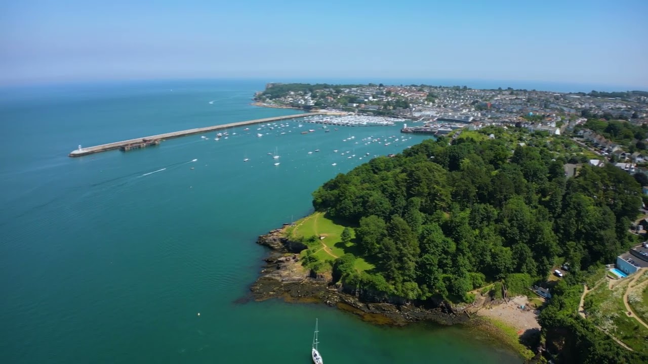 Brixham Holiday Park