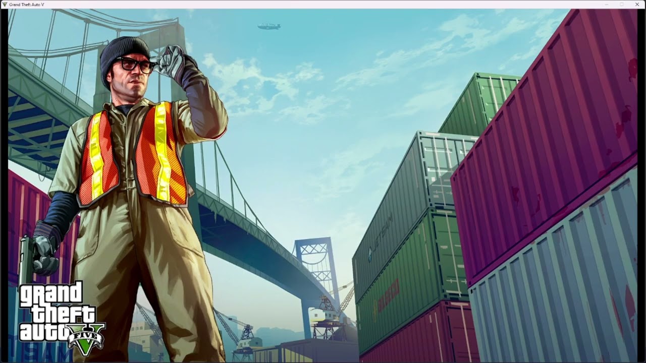 GTA V ŞE NASIL MOD MENU KURLUR