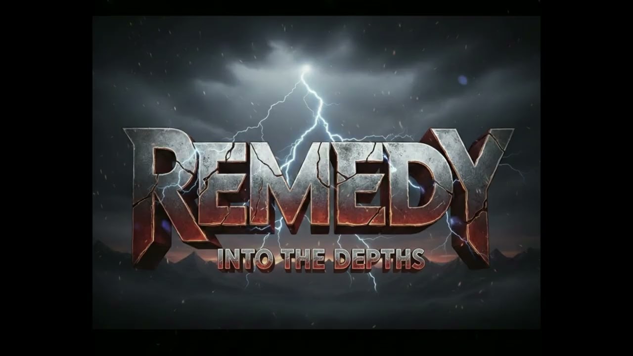 REMEDY - Everything (Emotional Electronicore / Official Audio)