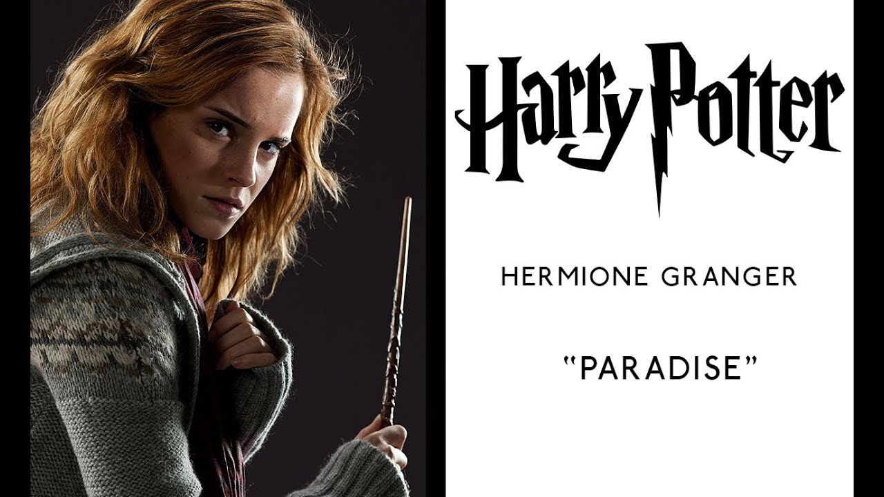 Hermione Granger: 