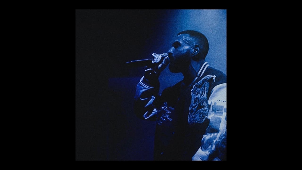 (FREE) Shindy x Fabolous | 2000s / Rap Type Beat 2026 - "babyblue"